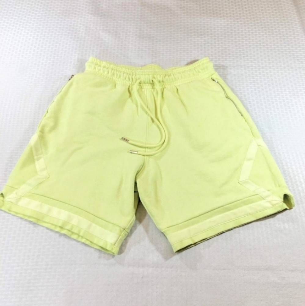 Jordan "BLACK CAT" Shorts
